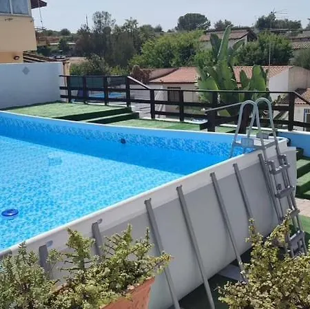 Al Meriggio