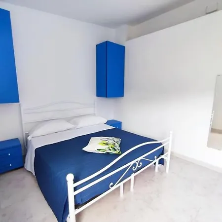 Apartment Al Meriggio *