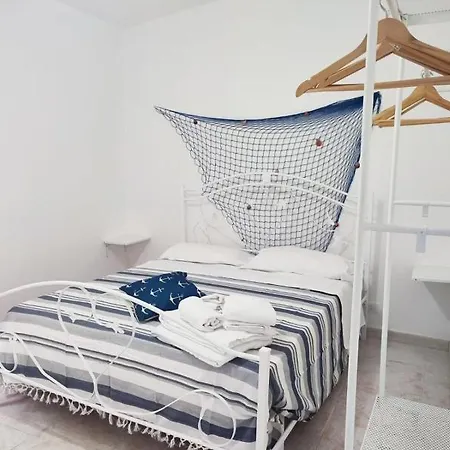 Al Meriggio Apartment