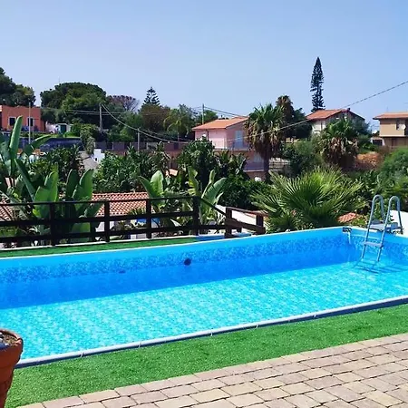 Apartment Al Meriggio *