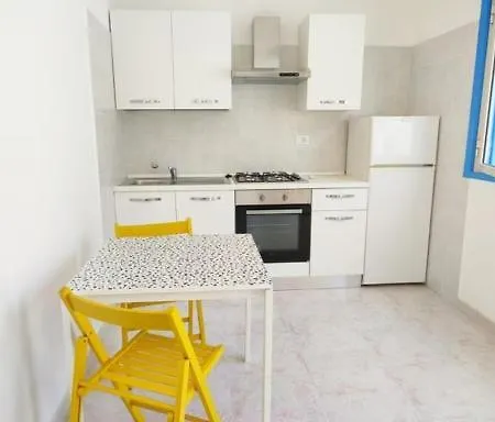 Al Meriggio Brucoli