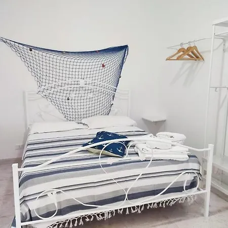 Al Meriggio Apartment