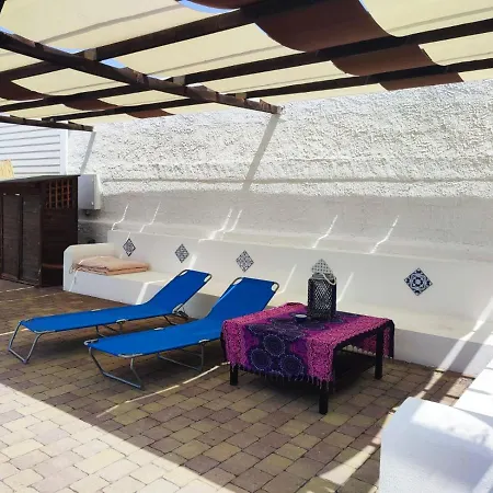 Apartment Al Meriggio Brucoli