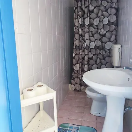 Al Meriggio Apartment *