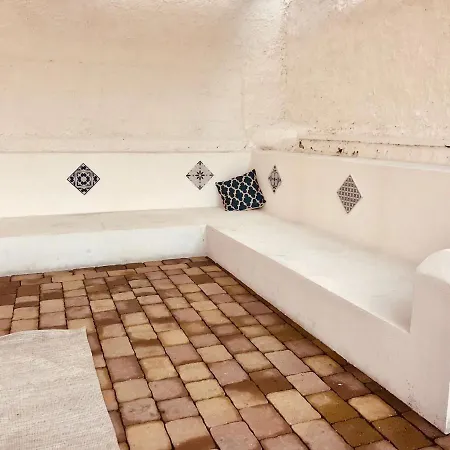 Al Meriggio Apartment