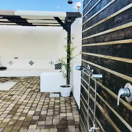 Al Meriggio Apartment
