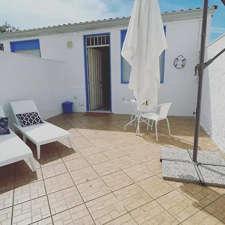 Apartment Al Meriggio Brucoli