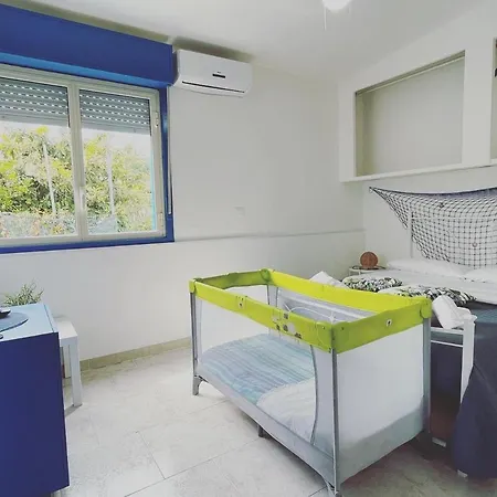 Apartment Al Meriggio Brucoli