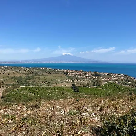 Apartamento Al Meriggio