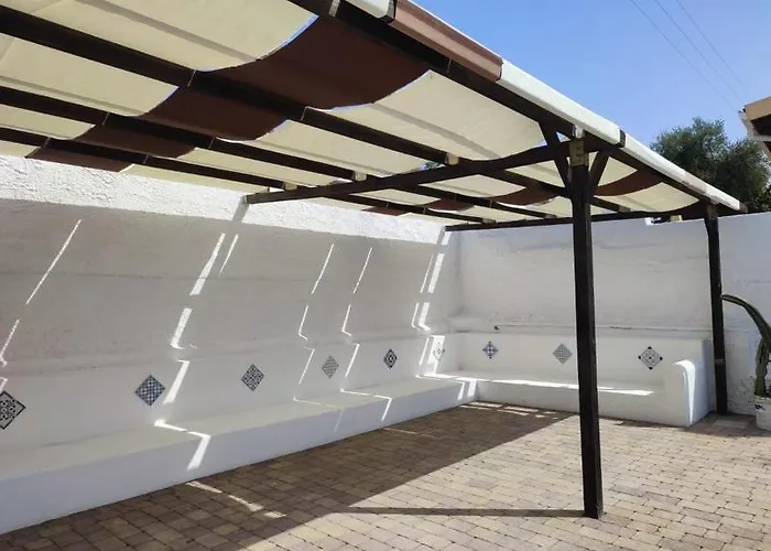 Al Meriggio 公寓 布鲁克里