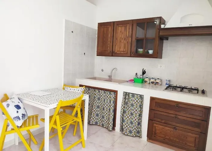 公寓 Al Meriggio 布鲁克里