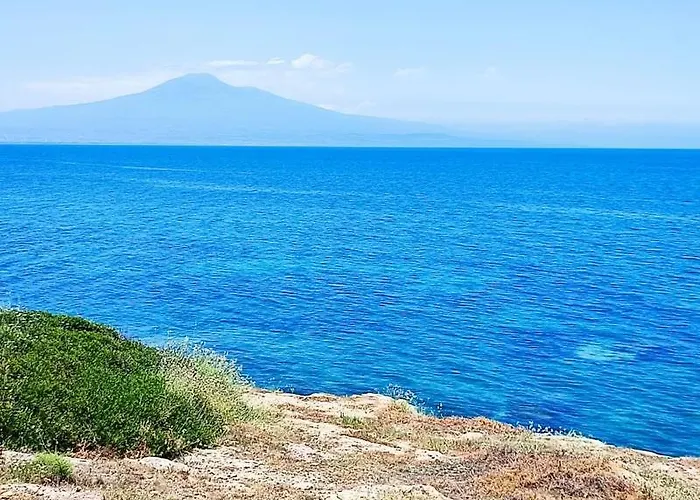 公寓 Al Meriggio 布鲁克里