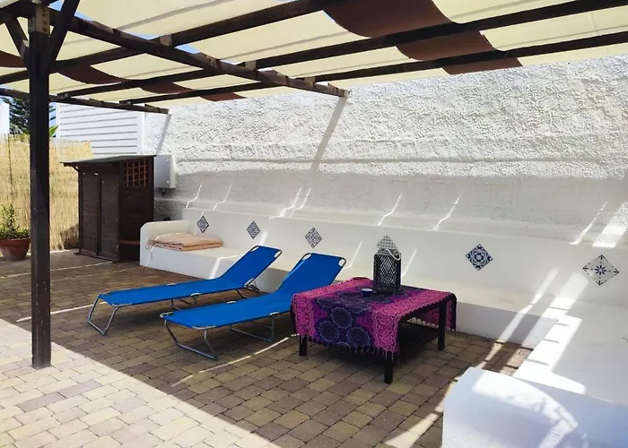 公寓 Al Meriggio 布鲁克里