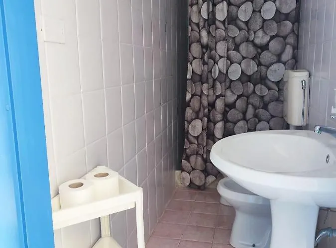 Al Meriggio 公寓 *