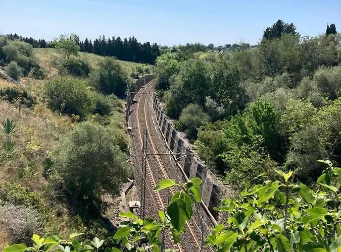 公寓 Al Meriggio 布鲁克里