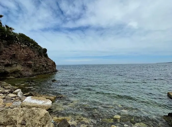 Al Meriggio 公寓 *