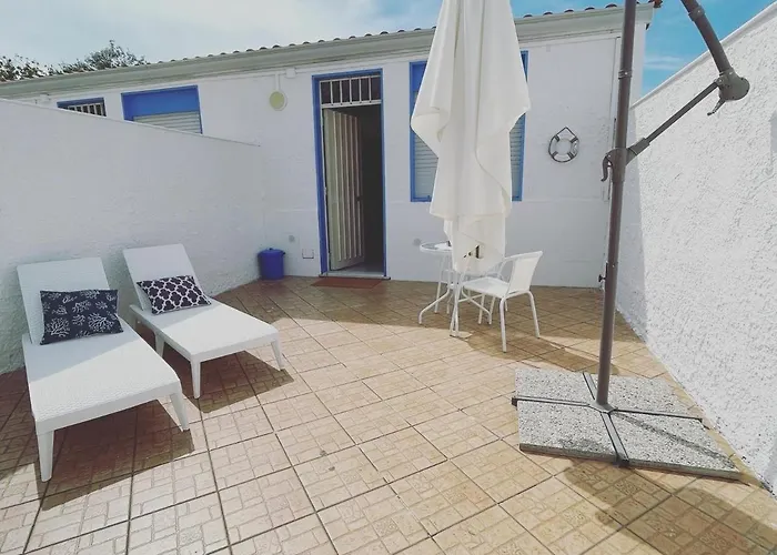 公寓 Al Meriggio 布鲁克里