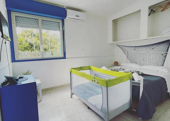 公寓 Al Meriggio 布鲁克里